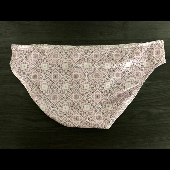 Athleta Aqualuxe Swim Suit Bottoms-Women XL - Picture 2 of 7